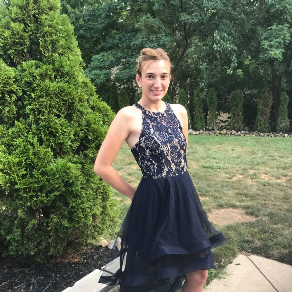 Meet your Posher, Bria